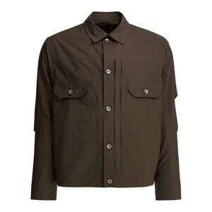 Sacai Jackets & Coats Tag Size 4 Men